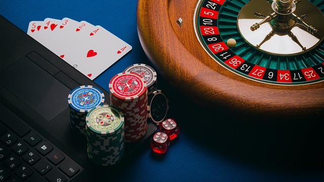 Kripto ile Kumar: Bitcoin ve USDT Casino Rehberi - görsel 1